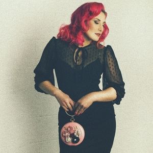 Meet your Posher, Kay